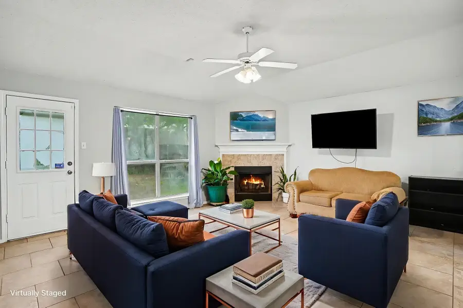 4310 Quail Field Drive, Arlington, TX 76001 - #3