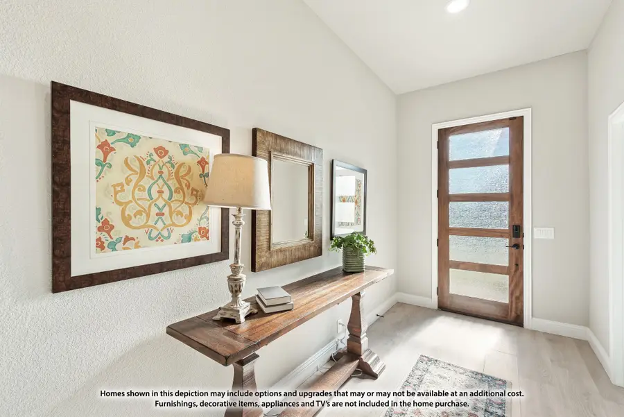 921 Ridgehurst Drive, Godley, TX 76044 - #3