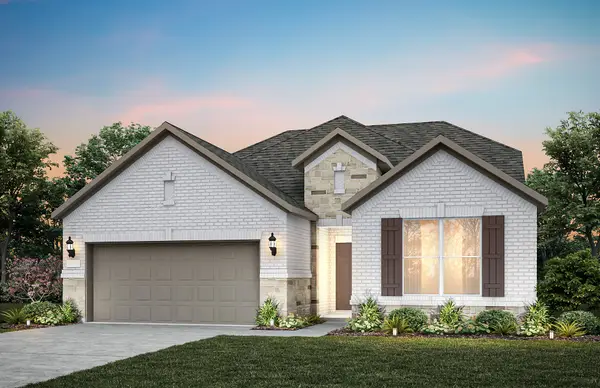 659 Pistachio Parkway, Forney, TX 75126