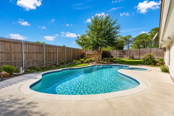 3919 San Miguel Court, Arlington, TX 76016