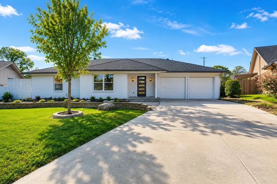 3919 San Miguel Court, Arlington, TX 76016 - #2