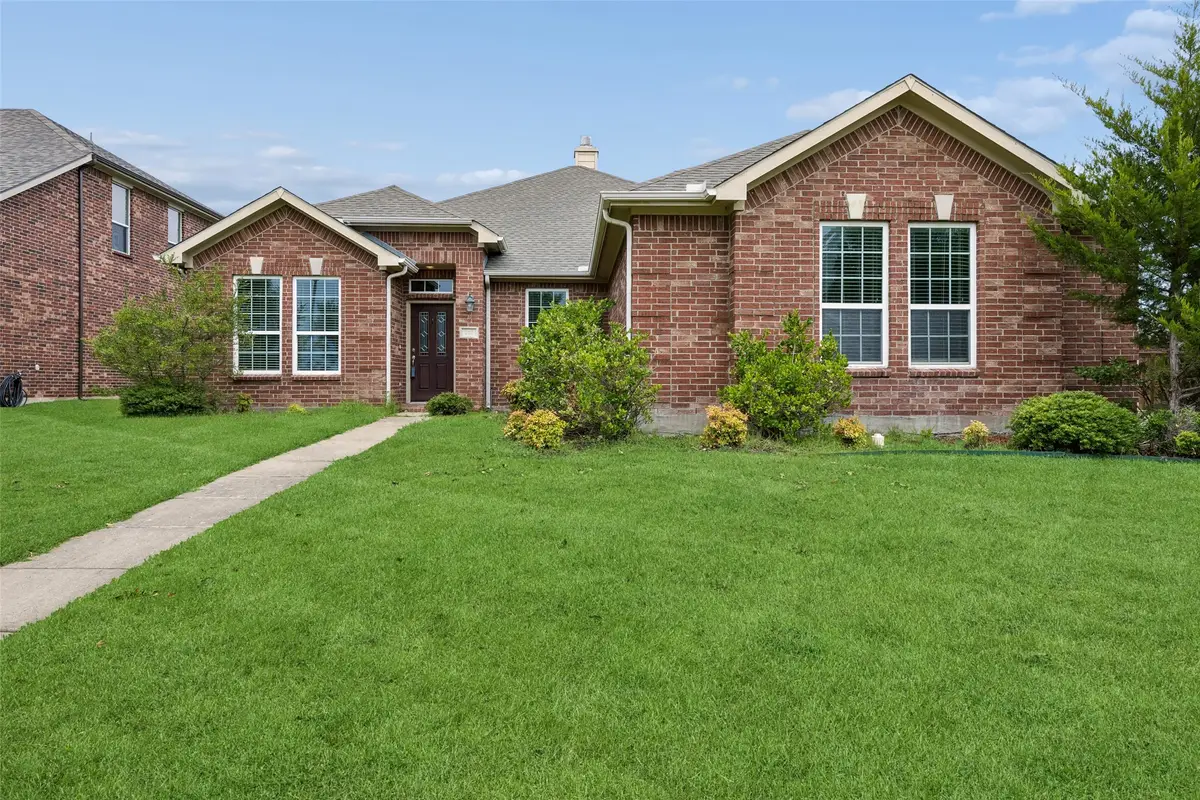 712 Beau Drive, Wylie, TX 75098 - #1