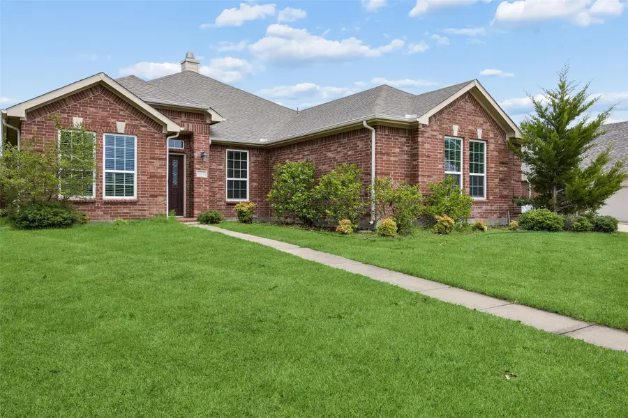 712 Beau Drive, Wylie, TX 75098 - #2