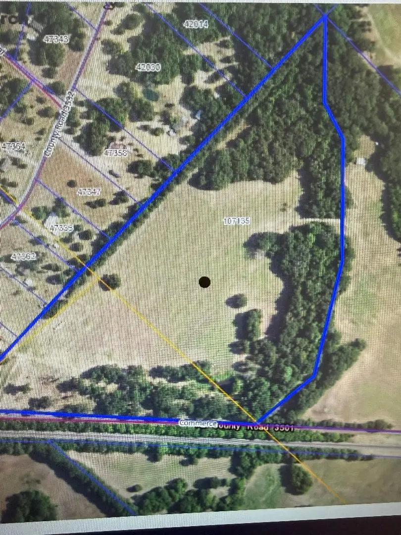 1331 County Road 3501, Wills Point, TX 75169 - #1
