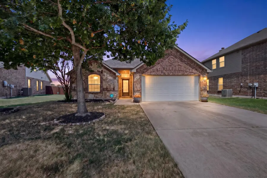 1336 Shelley Drive, Burleson, TX 76028 - #2
