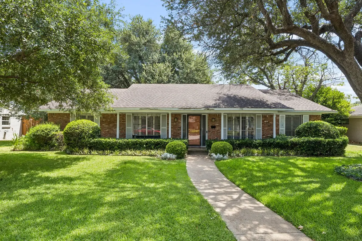 3240 Chapel Downs Drive, Dallas, TX 75229 - #1