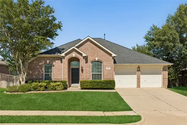 5141 Comstock Circle, Fort Worth, TX 76244