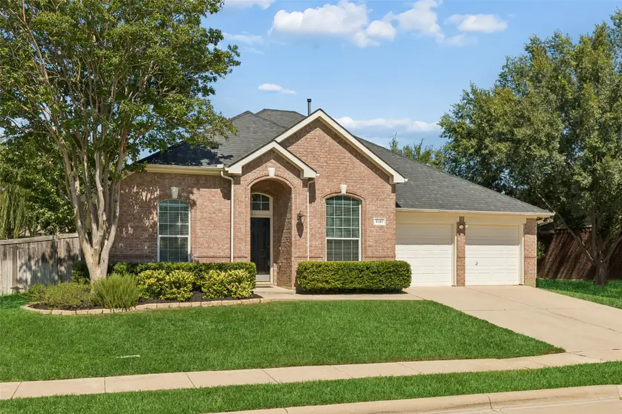 5141 Comstock Circle, Fort Worth, TX 76244 - #2