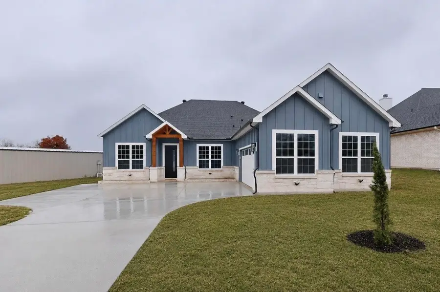 339 Cross Tie Ranch Road, Trinidad, TX 75163 - #2