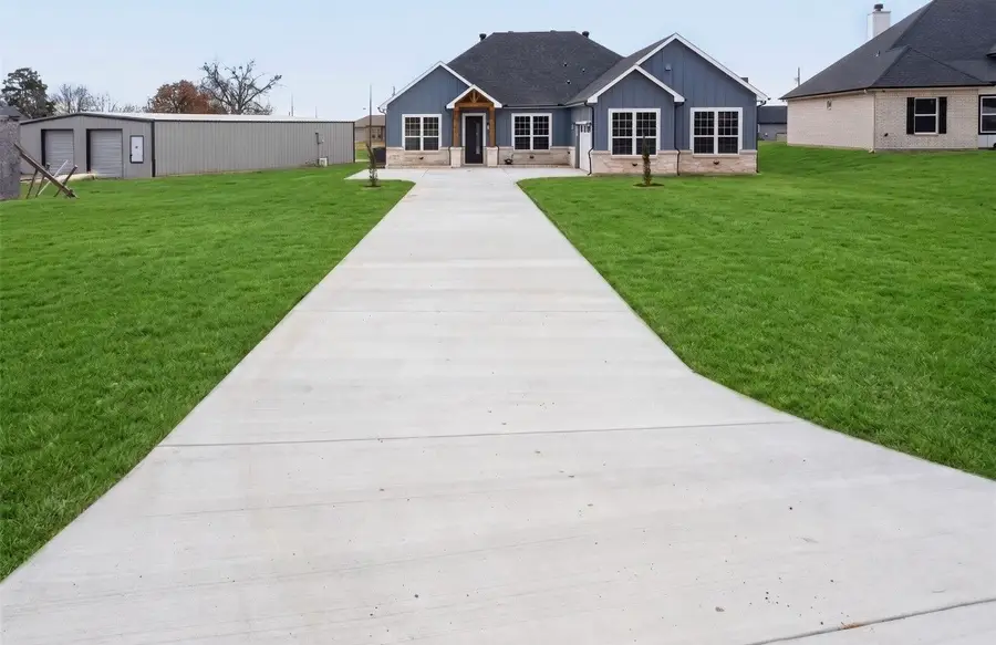 339 Cross Tie Ranch Road, Trinidad, TX 75163 - #3