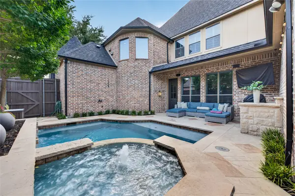 3920 Siena Drive, Frisco, TX 75033
