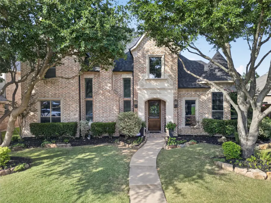 3920 Siena Drive, Frisco, TX 75033 - #2