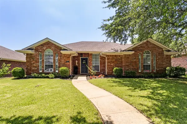 810 Weeping Willow Court, Allen, TX 75002