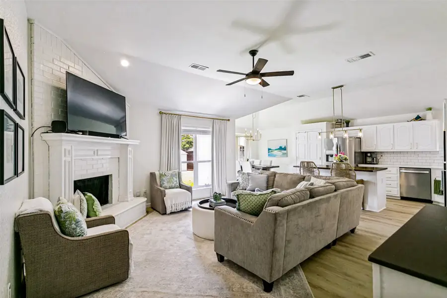 810 Weeping Willow Court, Allen, TX 75002 - #3
