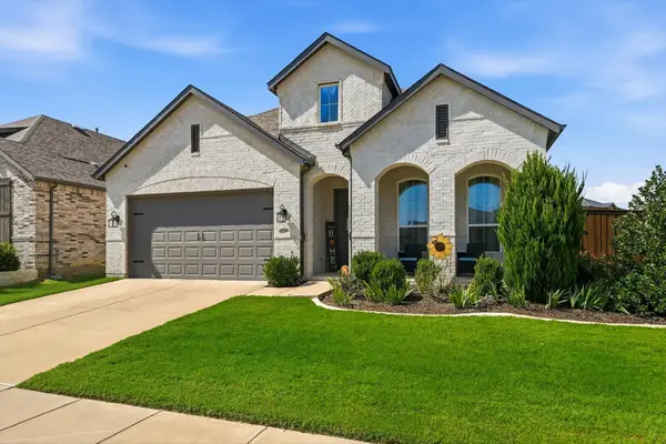 1100 Faringdon Drive, Anna, TX 75409