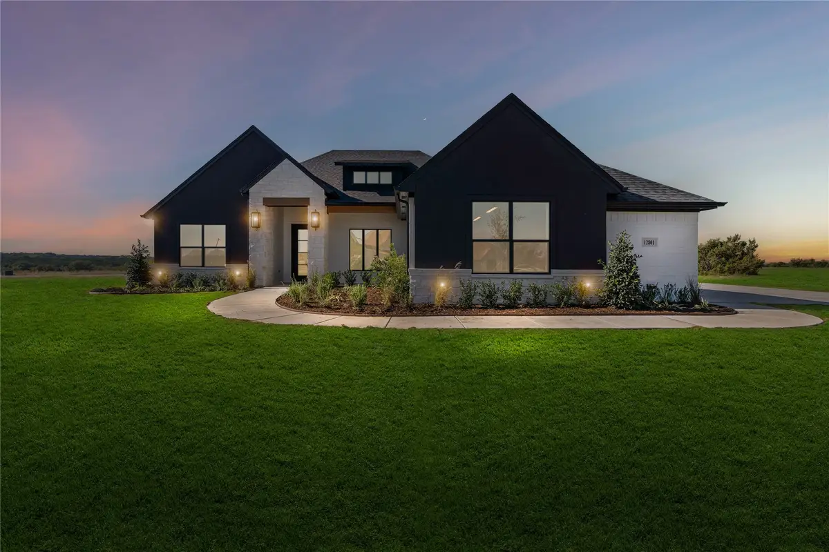 12801 Torello Court, Godley, TX 76044 - #1