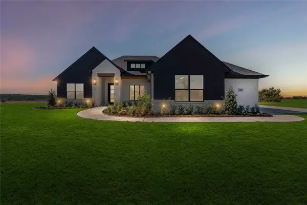 12801 Torello Court, Godley, TX 76044