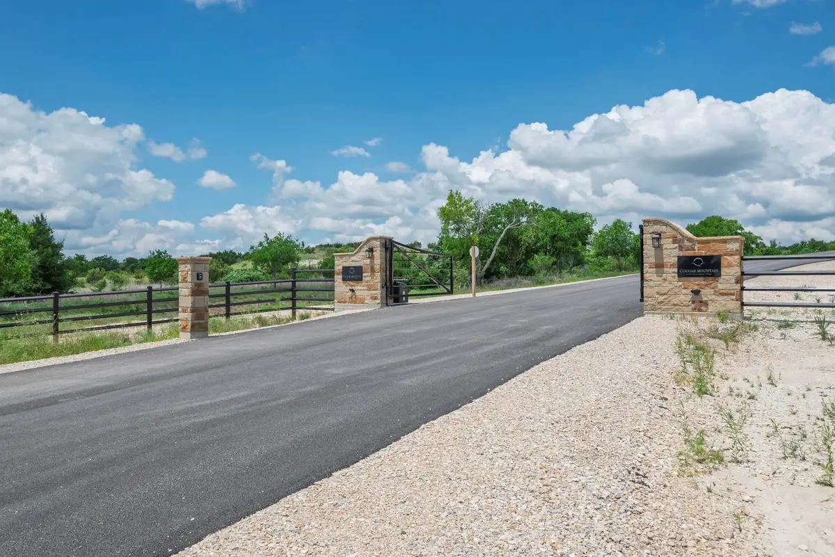 2500 Tom Chaney, Granbury, TX 76049 - #1