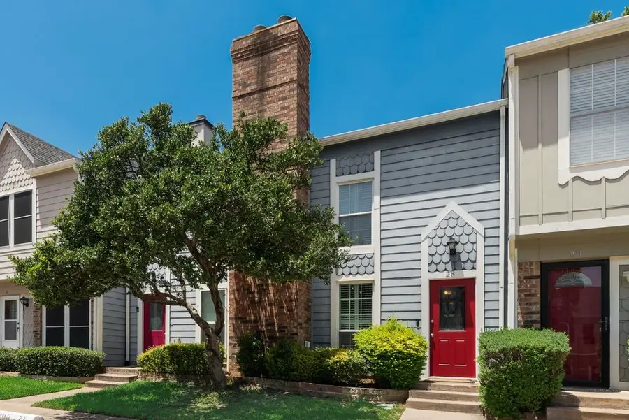 28 Abbey Road, Euless, TX 76039 - #2