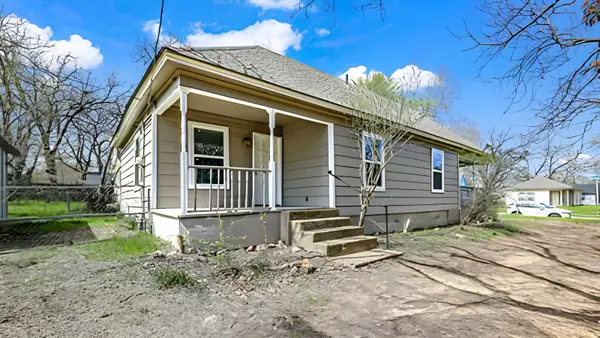 900 W Nelson Street, Denison, TX 75020