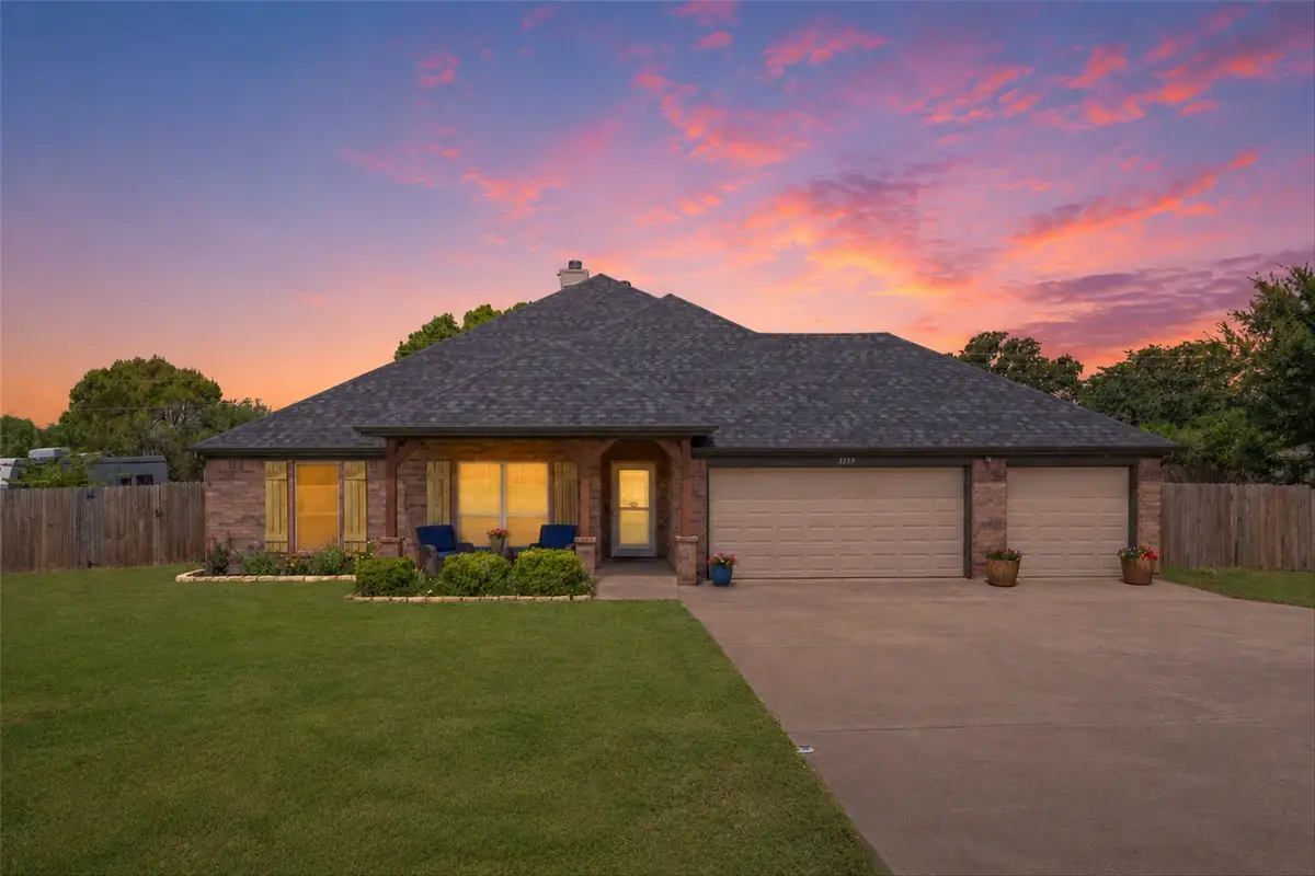 3139 Meandering Way, Granbury, TX 76049 - #1