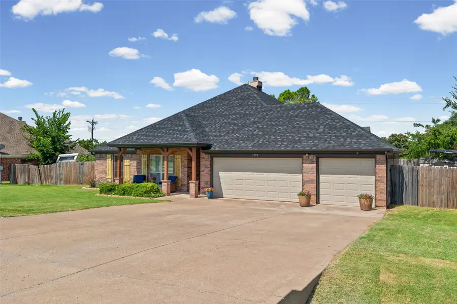 3139 Meandering Way, Granbury, TX 76049 - #2