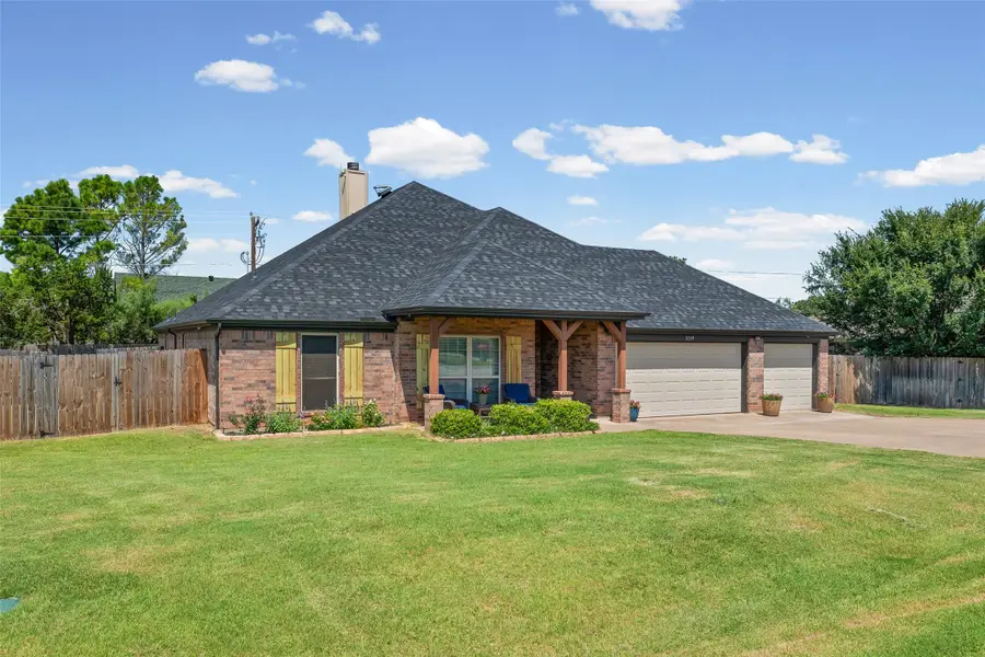 3139 Meandering Way, Granbury, TX 76049 - #3