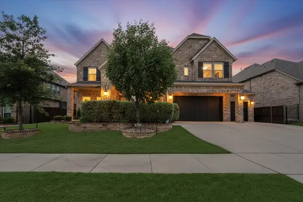 9913 Villa Verde Drive, Fort Worth, TX 76179