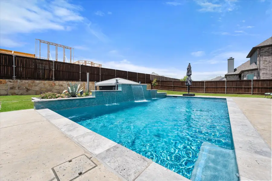9913 Villa Verde Drive, Fort Worth, TX 76179 - #2