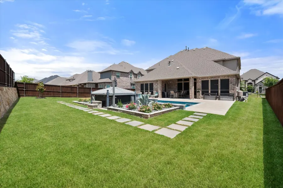 9913 Villa Verde Drive, Fort Worth, TX 76179 - #3