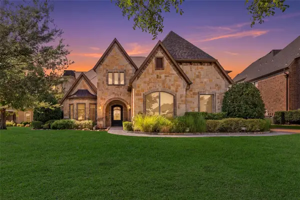 2113 Kings Pass, Heath, TX 75032