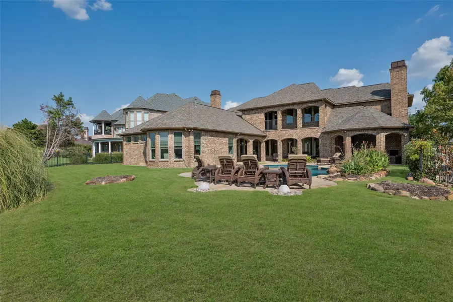 2113 Kings Pass, Heath, TX 75032 - #2