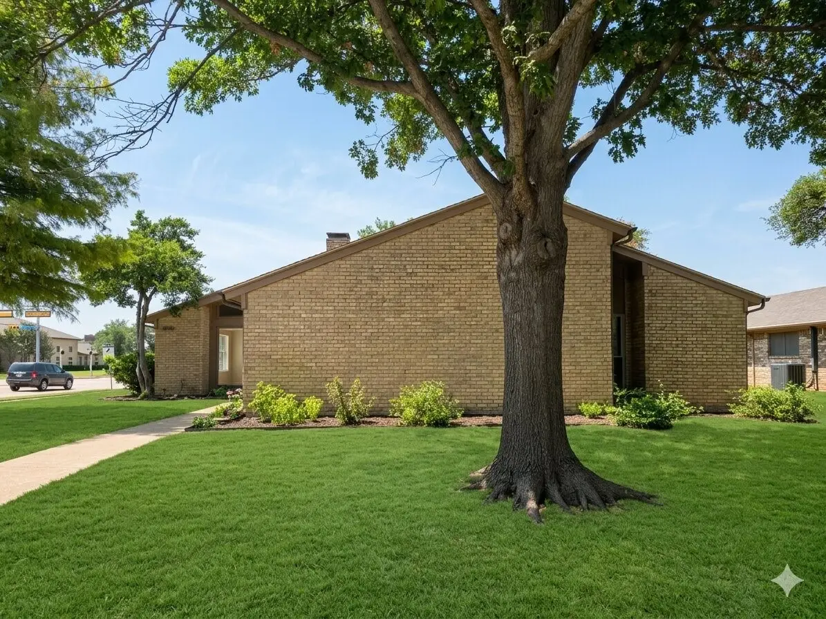 936 E Berkeley Drive, Richardson, TX 75081 - #1