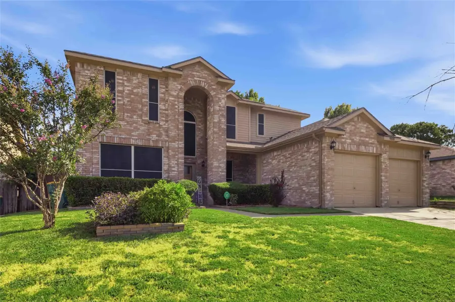 908 Chauvin Drive, Cedar Hill, TX 75104 - #2