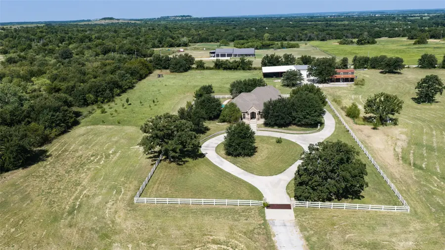 1420 Fm 2123, Paradise, TX 76073 - #3