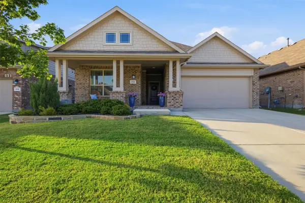412 Hogan Drive, Denton, TX 76210
