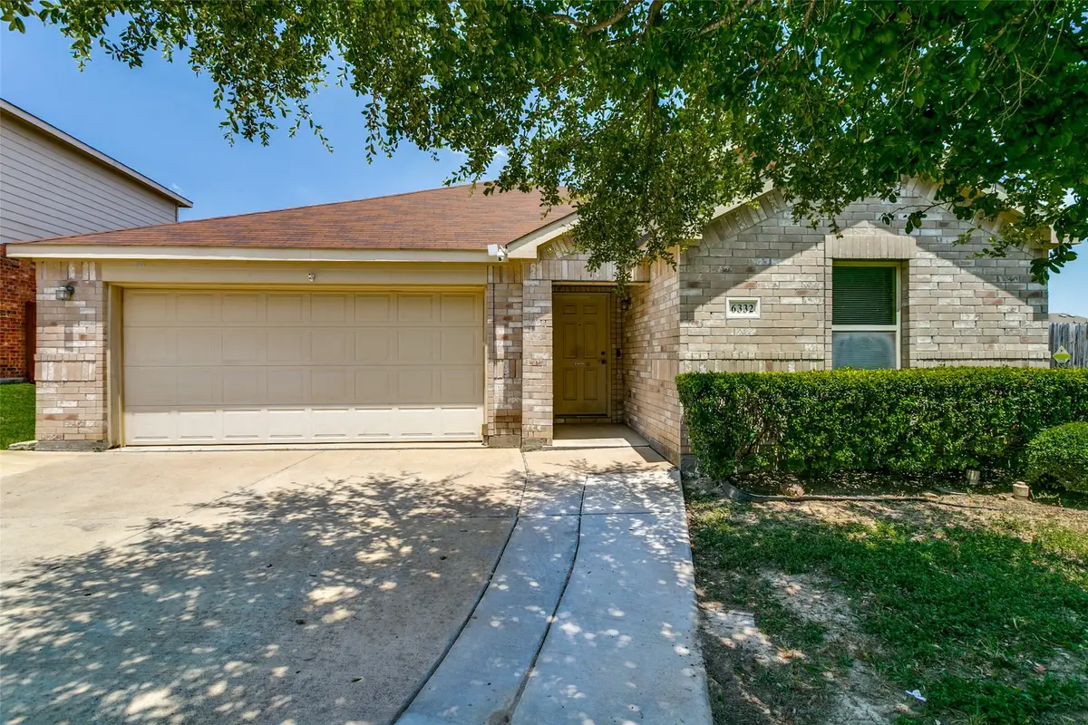 6332 Maritime Street, Fort Worth, TX 76179 - #1