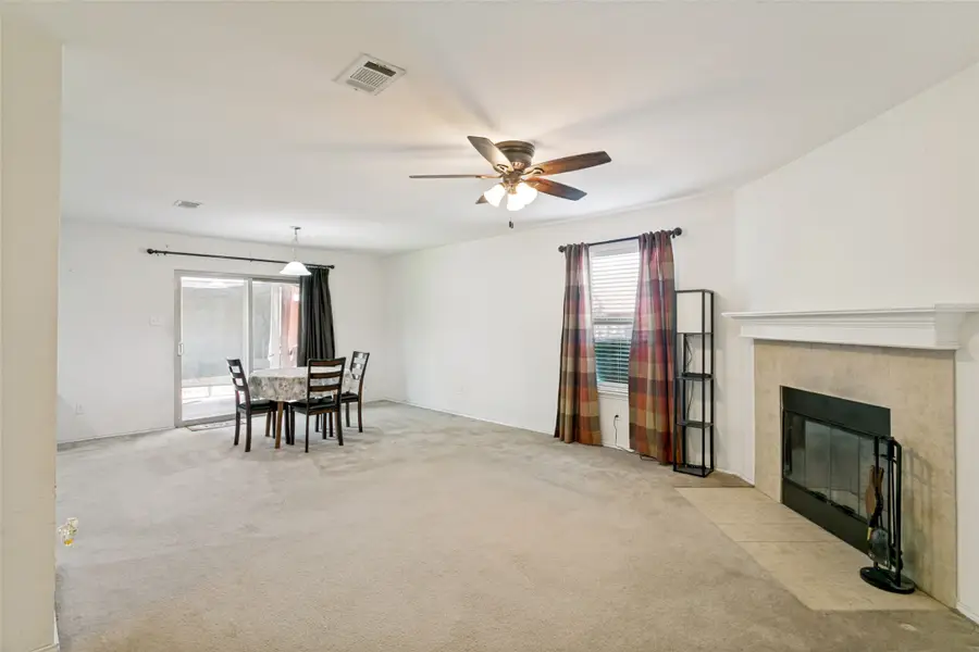 6332 Maritime Street, Fort Worth, TX 76179 - #3