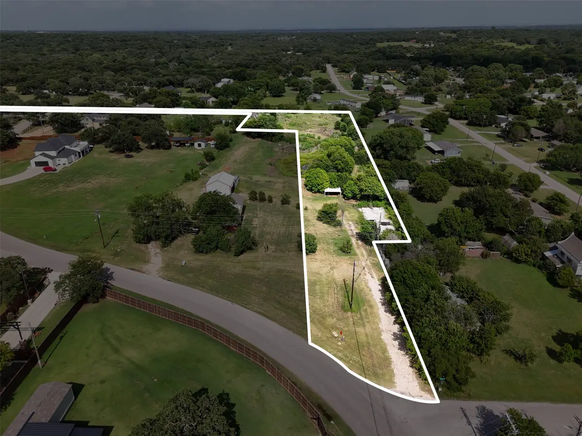 1816 Houston Road, Burleson, TX 76028 - #1