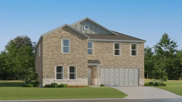 332 Sweet Ray Road, Fort Worth, TX 76140