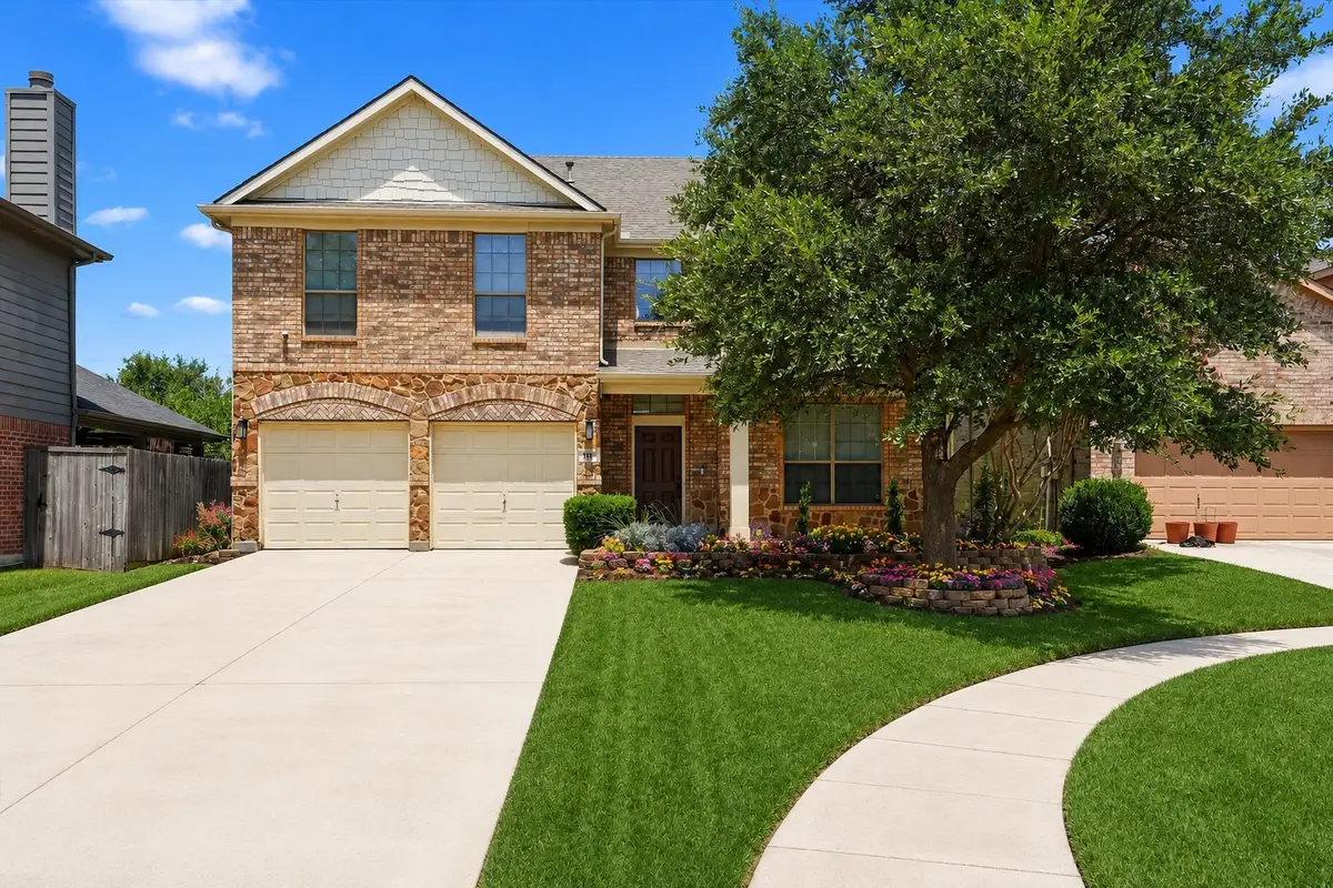 115 Butternut Drive, Fate, TX 75087 - #1