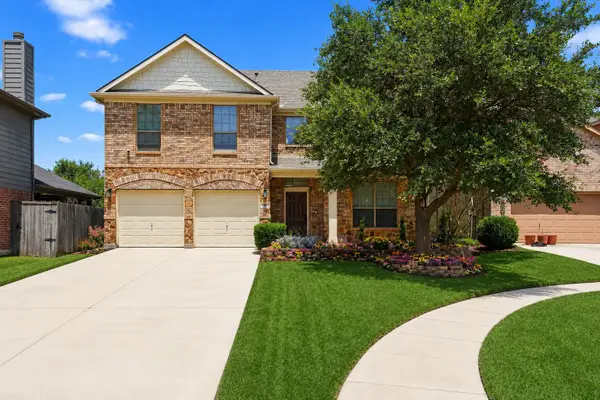 115 Butternut Drive, Fate, TX 75087