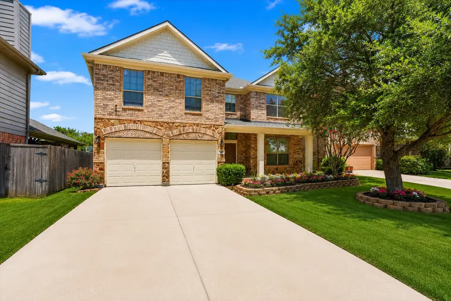 115 Butternut Drive, Fate, TX 75087 - #2