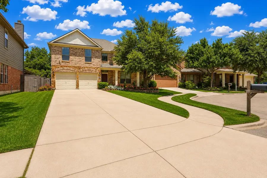 115 Butternut Drive, Fate, TX 75087 - #3