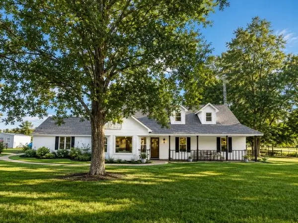 1817 County Road 3327, Greenville, TX 75402