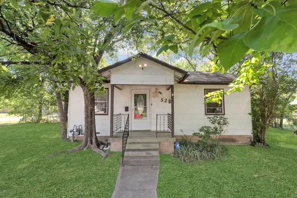 522 N Merrill Avenue, Duncanville, TX 75116