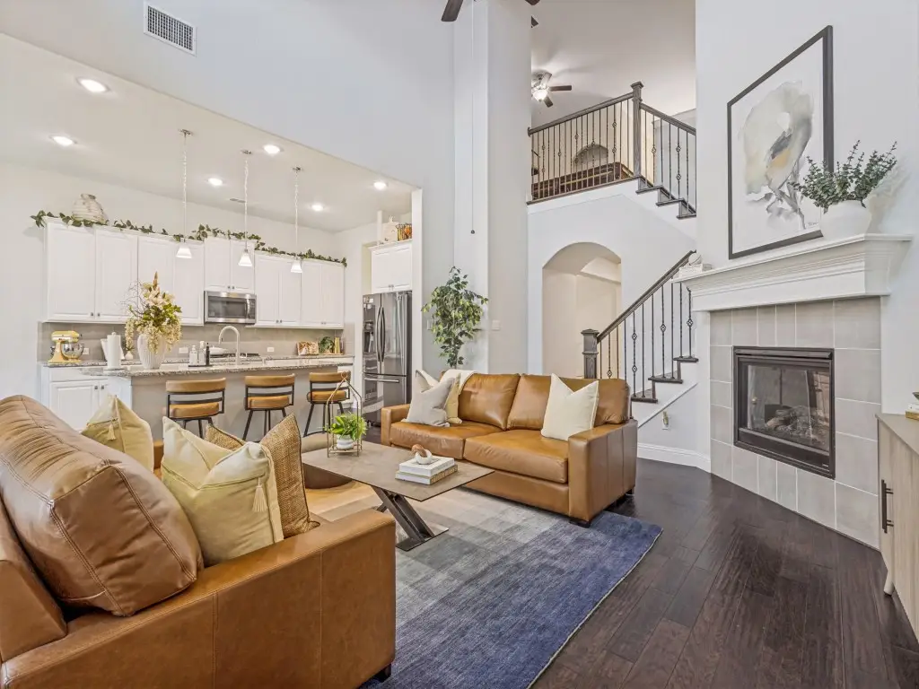 107 Live Oak Drive, Wylie, TX 75098 - #1