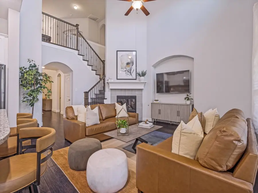 107 Live Oak Drive, Wylie, TX 75098 - #3