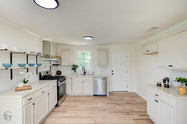 286 Arthur Avenue, Shreveport, LA 71105