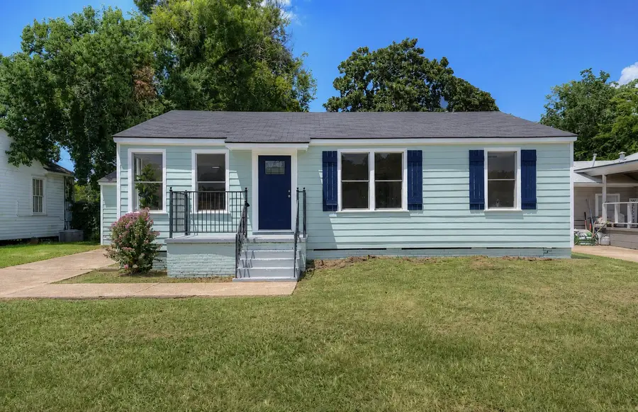 286 Arthur Avenue, Shreveport, LA 71105 - #2